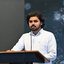 Dilip K Kainikkara IAS